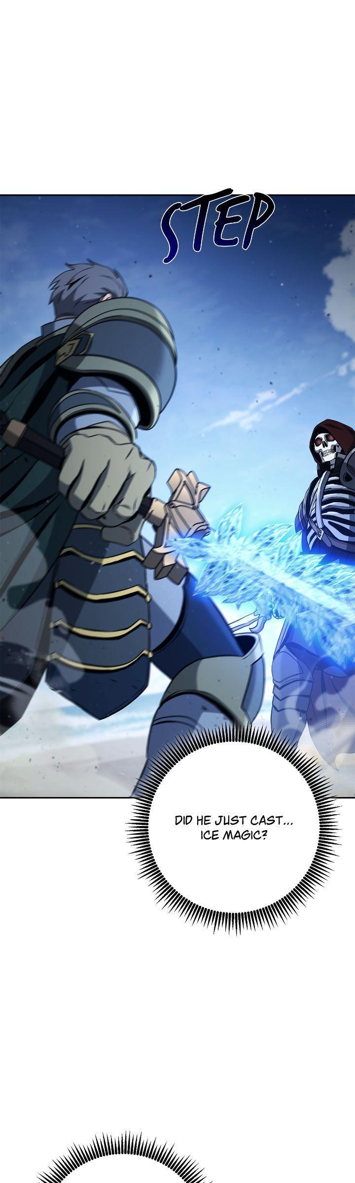 Read The Skeleton Soldier Failed to Defend the Dungeon EN Manga Online