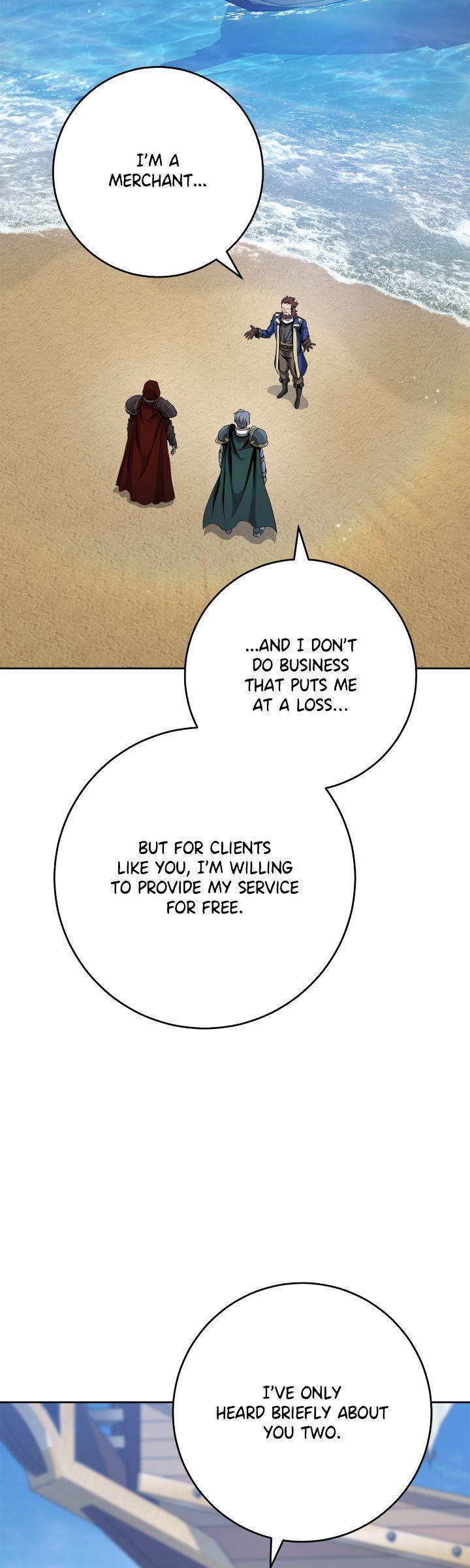 Read The Skeleton Soldier Failed to Defend the Dungeon EN Manga Online