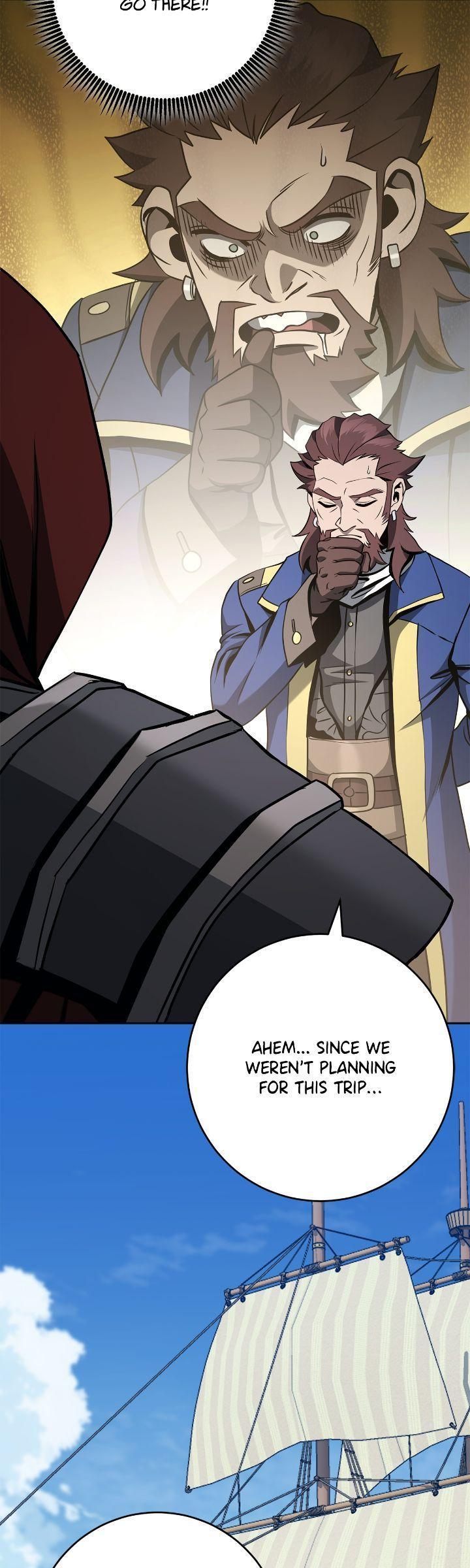 Read The Skeleton Soldier Failed to Defend the Dungeon EN Manga Online