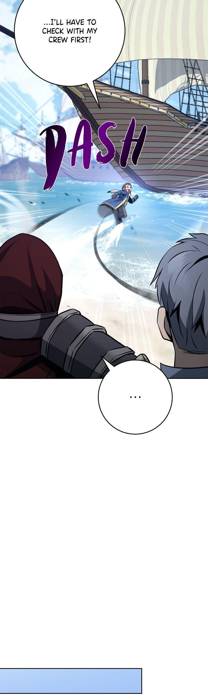 Read The Skeleton Soldier Failed to Defend the Dungeon EN Manga Online