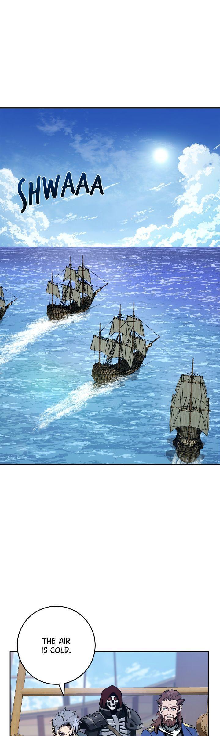 Read The Skeleton Soldier Failed to Defend the Dungeon EN Manga Online