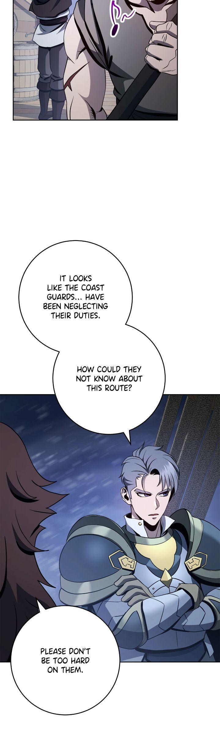 Read The Skeleton Soldier Failed to Defend the Dungeon EN Manga Online