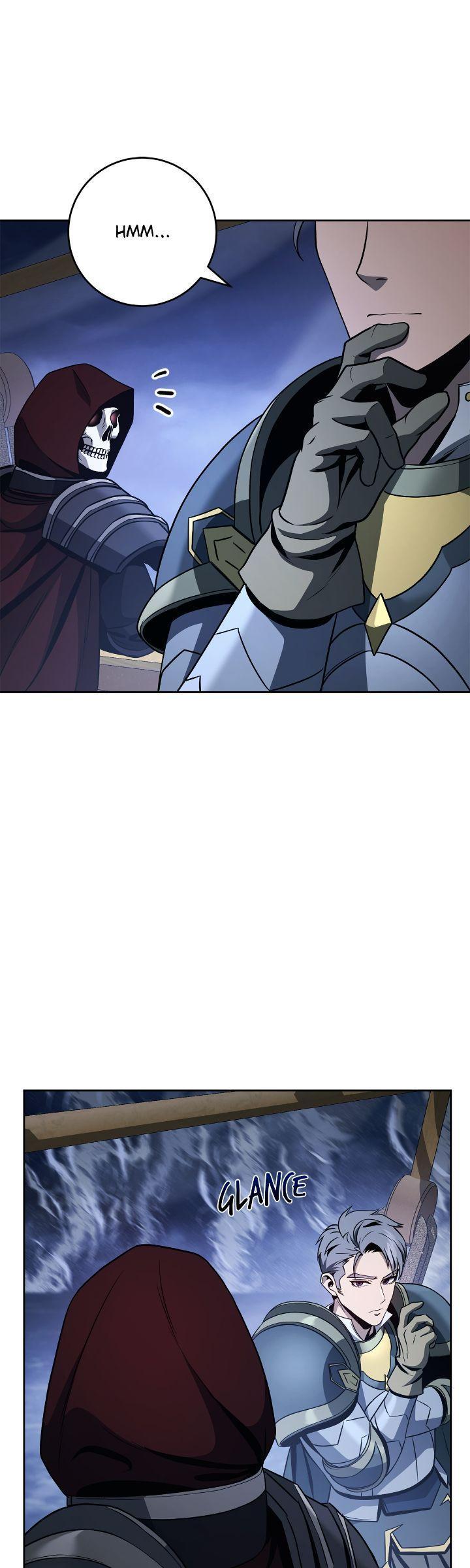 Read The Skeleton Soldier Failed to Defend the Dungeon EN Manga Online