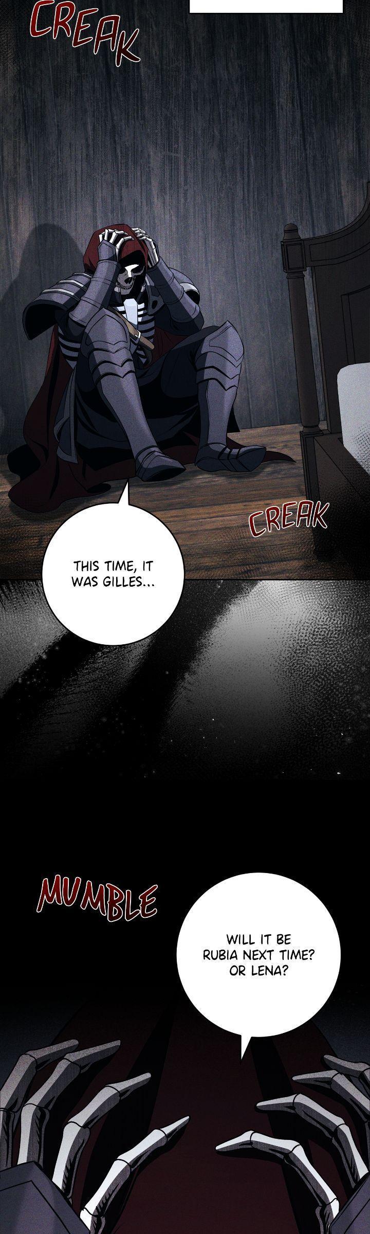 Read The Skeleton Soldier Failed to Defend the Dungeon EN Manga Online