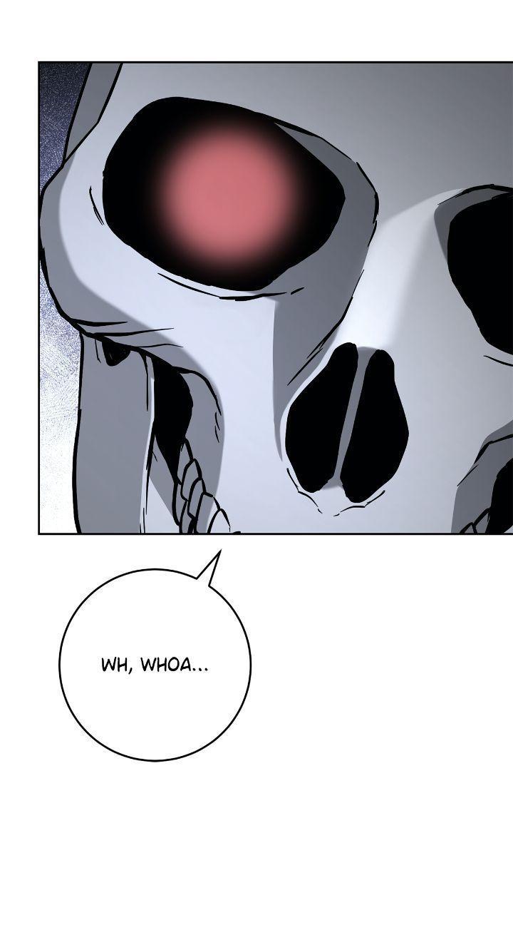 Read The Skeleton Soldier Failed to Defend the Dungeon EN Manga Online