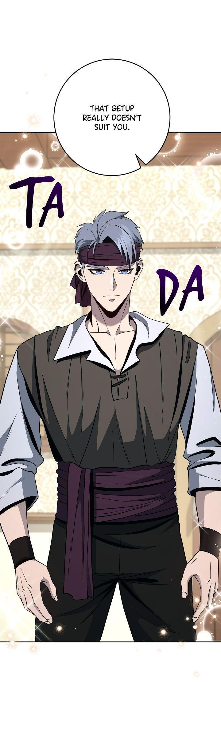 Read The Skeleton Soldier Failed to Defend the Dungeon EN Manga Online