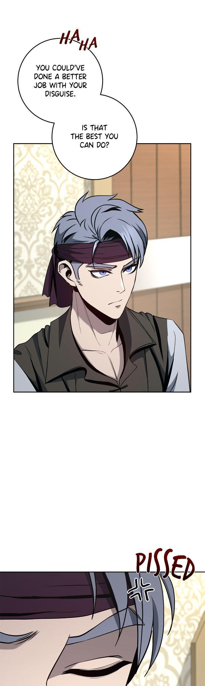 Read The Skeleton Soldier Failed to Defend the Dungeon EN Manga Online