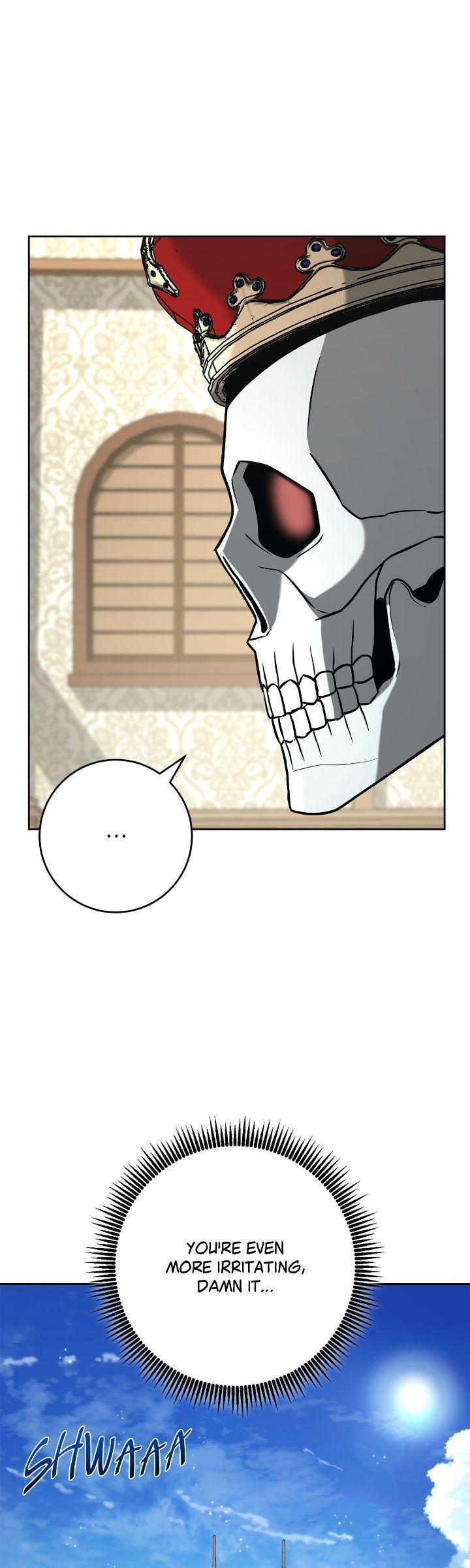 Read The Skeleton Soldier Failed to Defend the Dungeon EN Manga Online