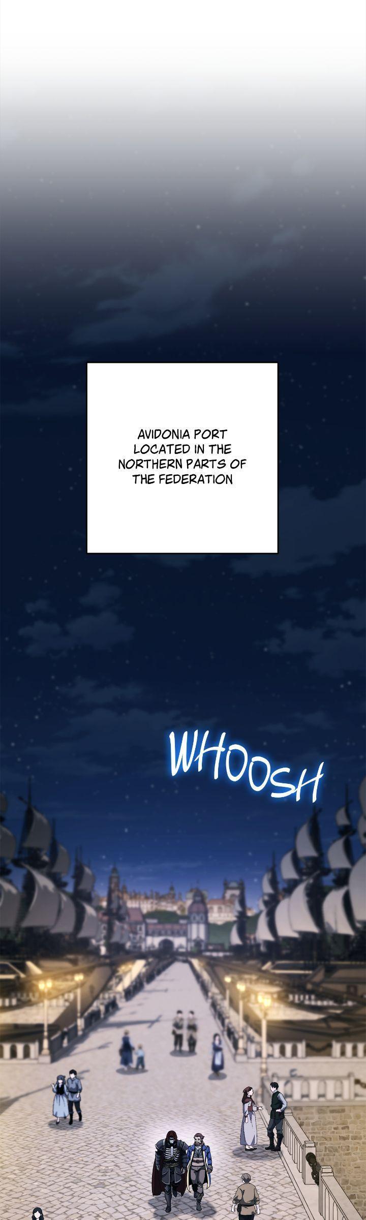 Read The Skeleton Soldier Failed to Defend the Dungeon EN Manga Online