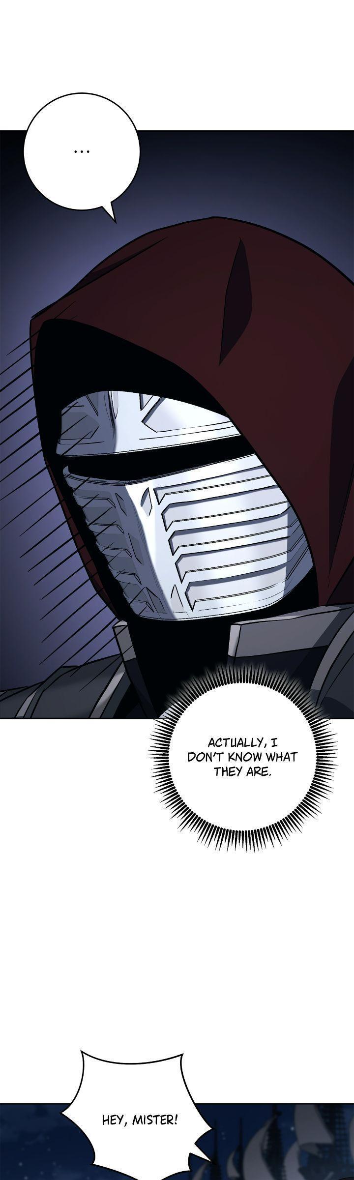 Read The Skeleton Soldier Failed to Defend the Dungeon EN Manga Online