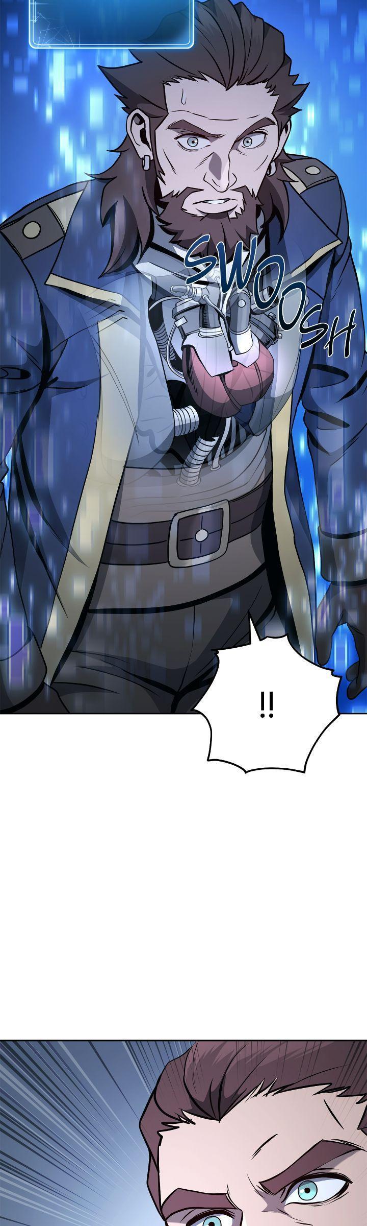 Read The Skeleton Soldier Failed to Defend the Dungeon EN Manga Online