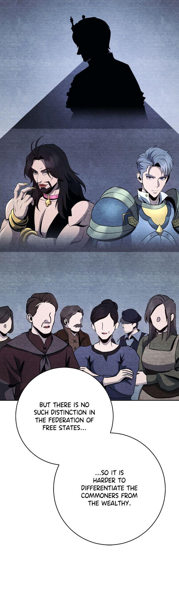 Read The Skeleton Soldier Failed to Defend the Dungeon EN Manga Online