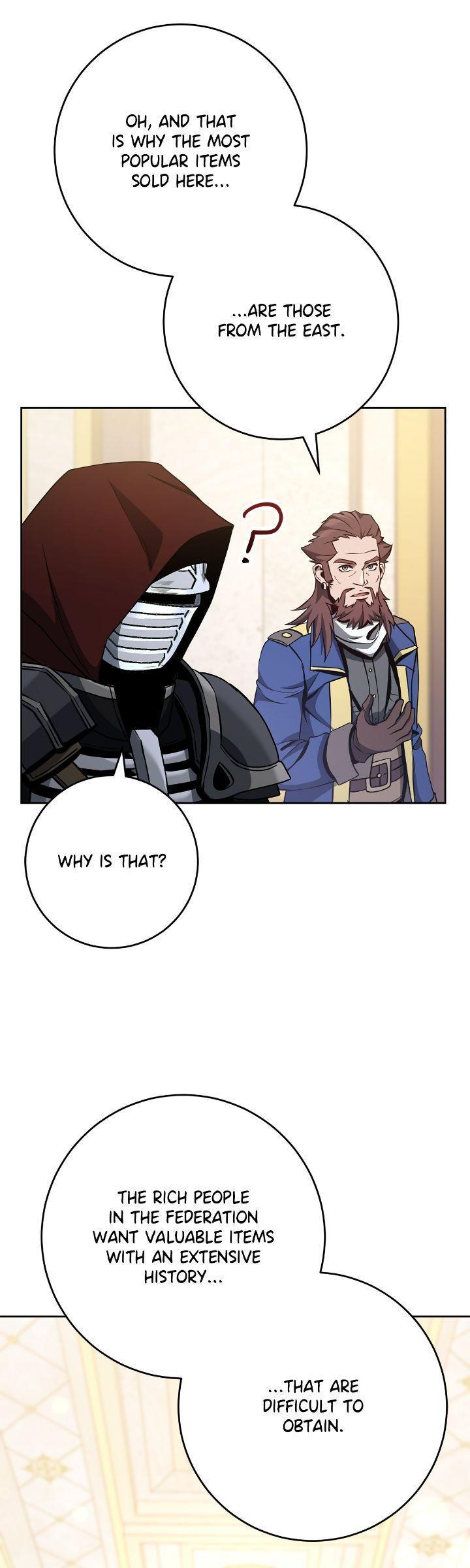 Read The Skeleton Soldier Failed to Defend the Dungeon EN Manga Online