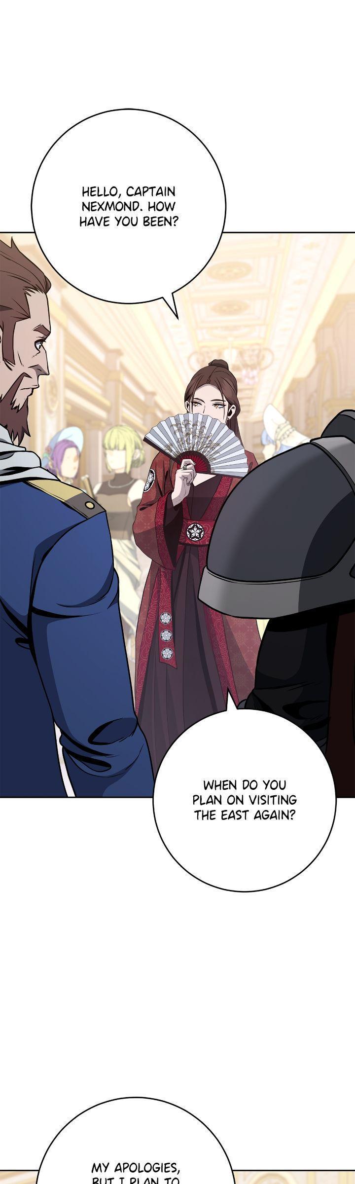 Read The Skeleton Soldier Failed to Defend the Dungeon EN Manga Online