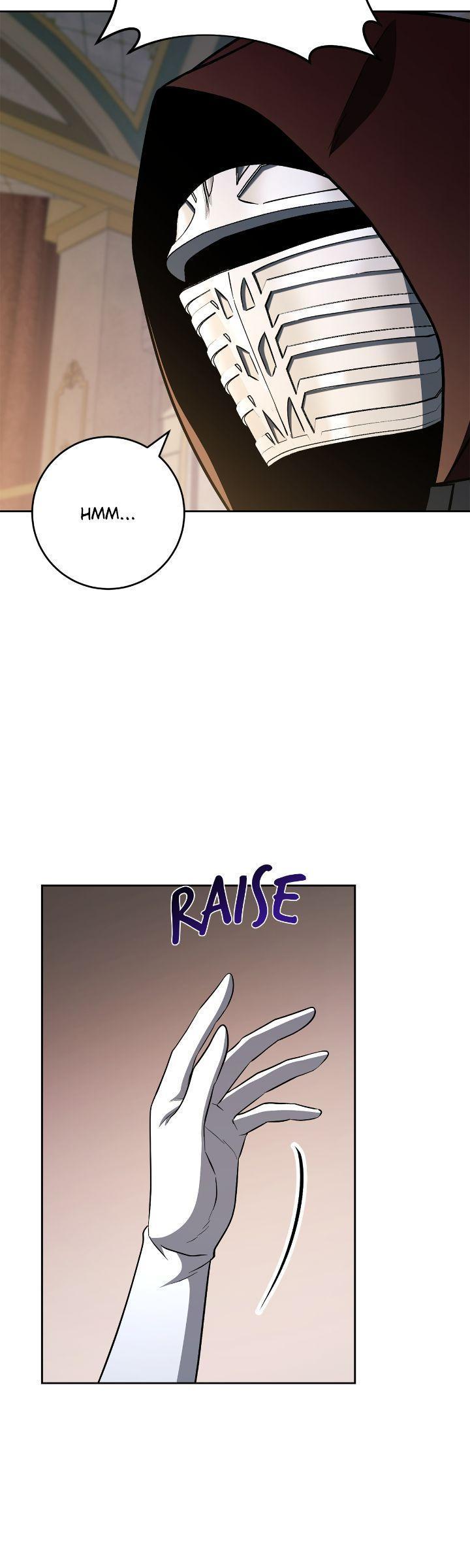 Read The Skeleton Soldier Failed to Defend the Dungeon EN Manga Online