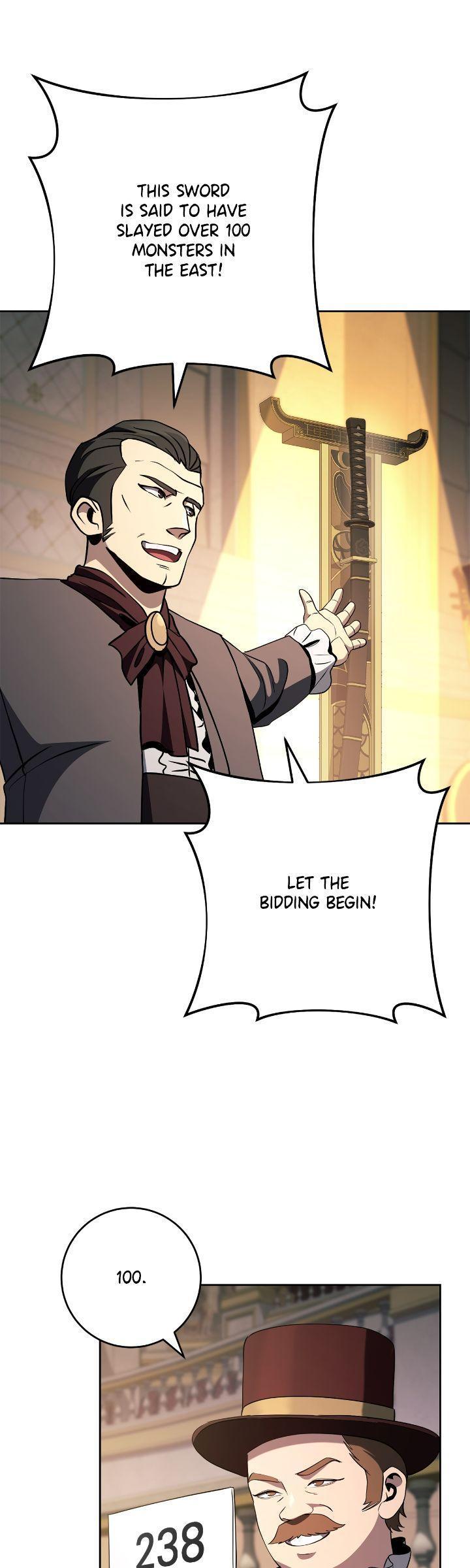 Read The Skeleton Soldier Failed to Defend the Dungeon EN Manga Online