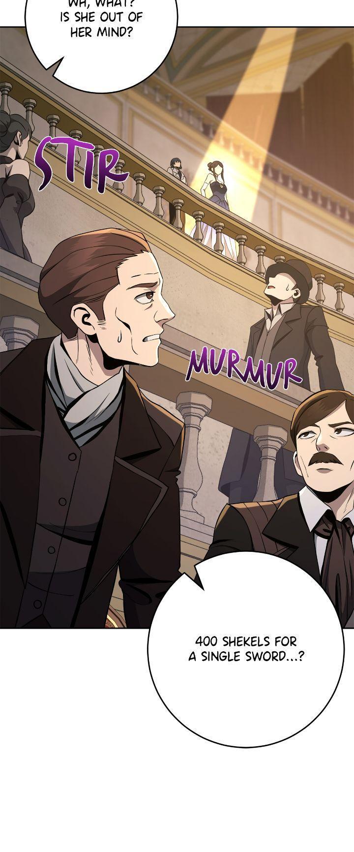 Read The Skeleton Soldier Failed to Defend the Dungeon EN Manga Online