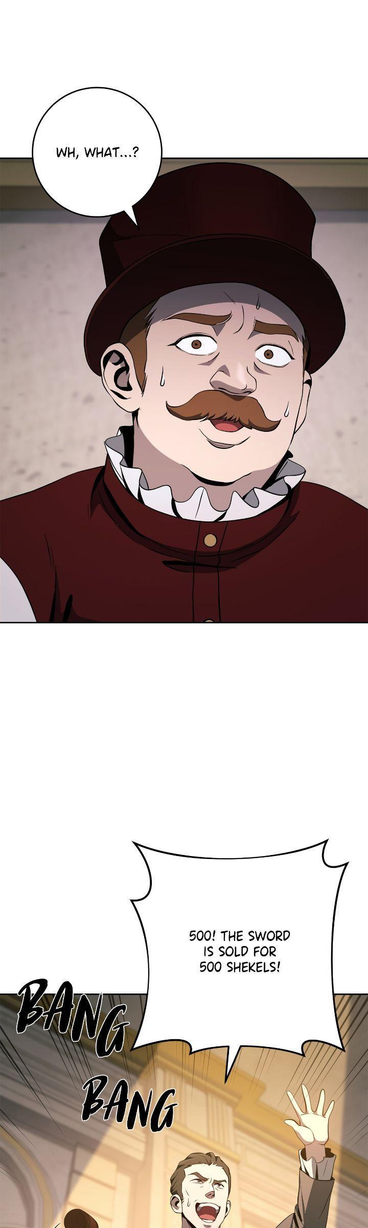 Read The Skeleton Soldier Failed to Defend the Dungeon EN Manga Online