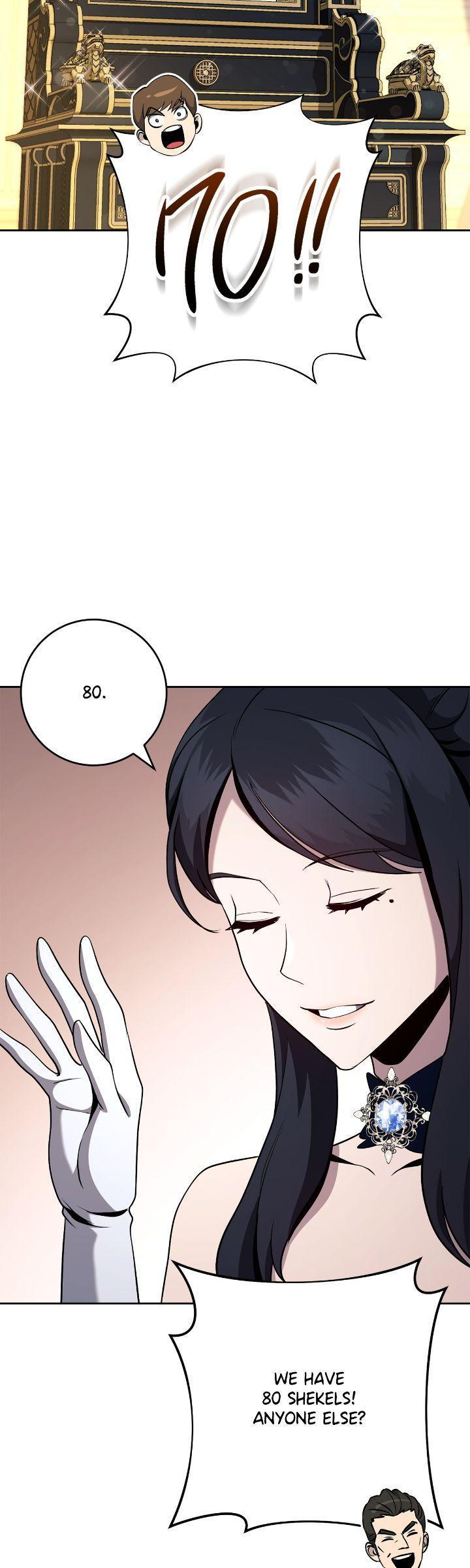 Read The Skeleton Soldier Failed to Defend the Dungeon EN Manga Online