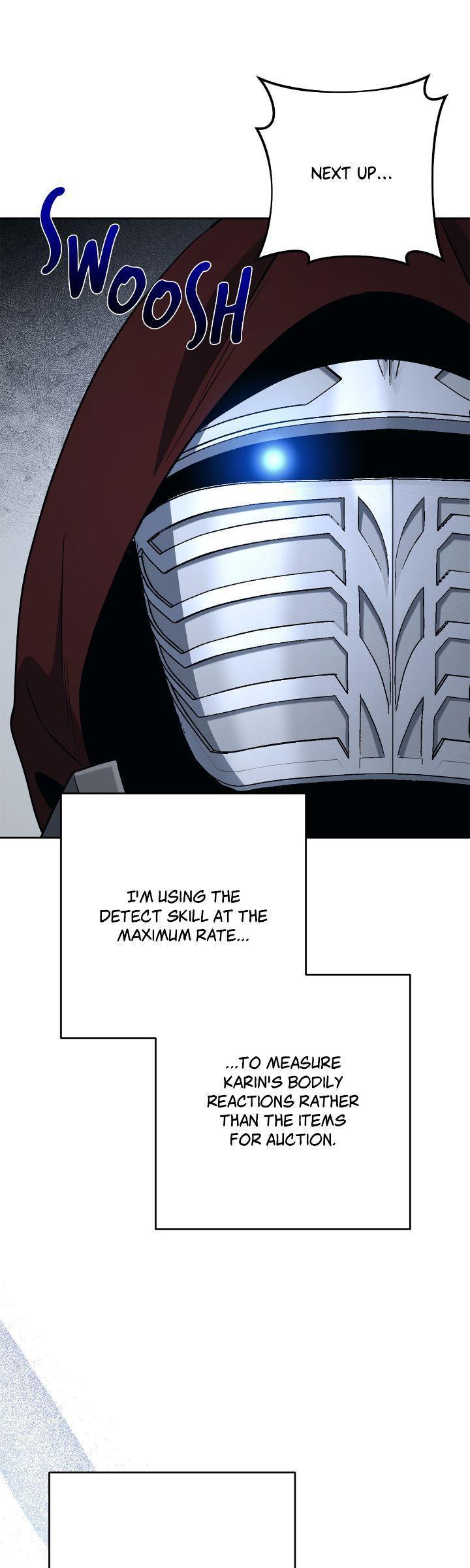 Read The Skeleton Soldier Failed to Defend the Dungeon EN Manga Online