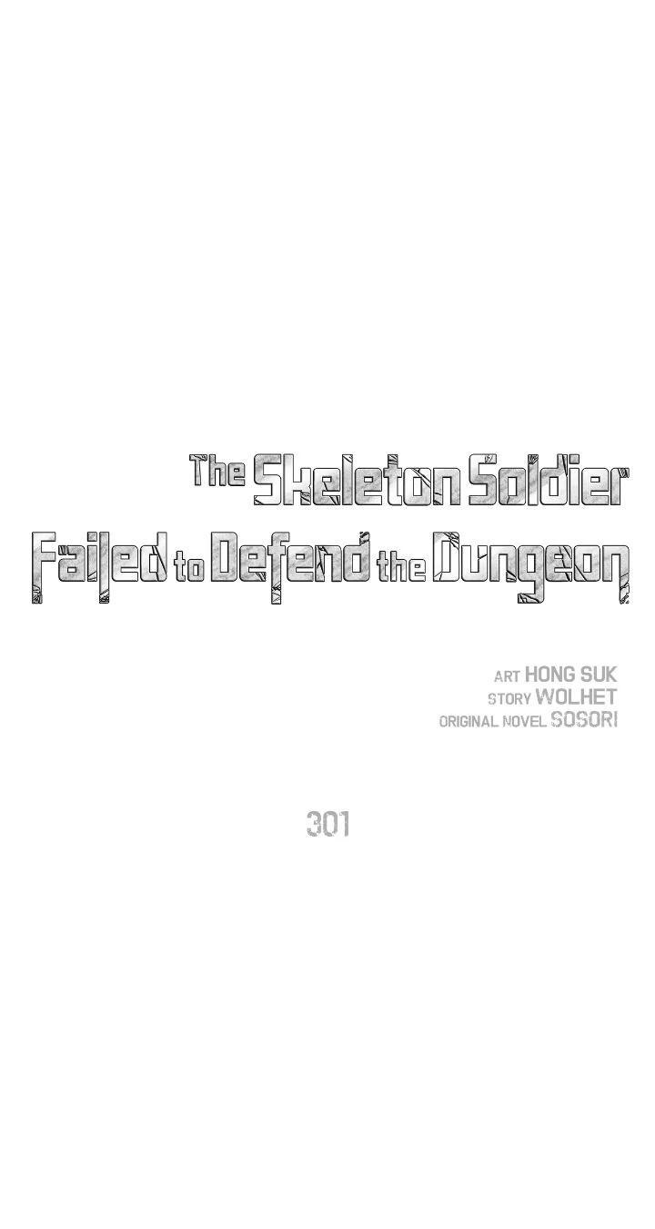 Read The Skeleton Soldier Failed to Defend the Dungeon EN Manga Online