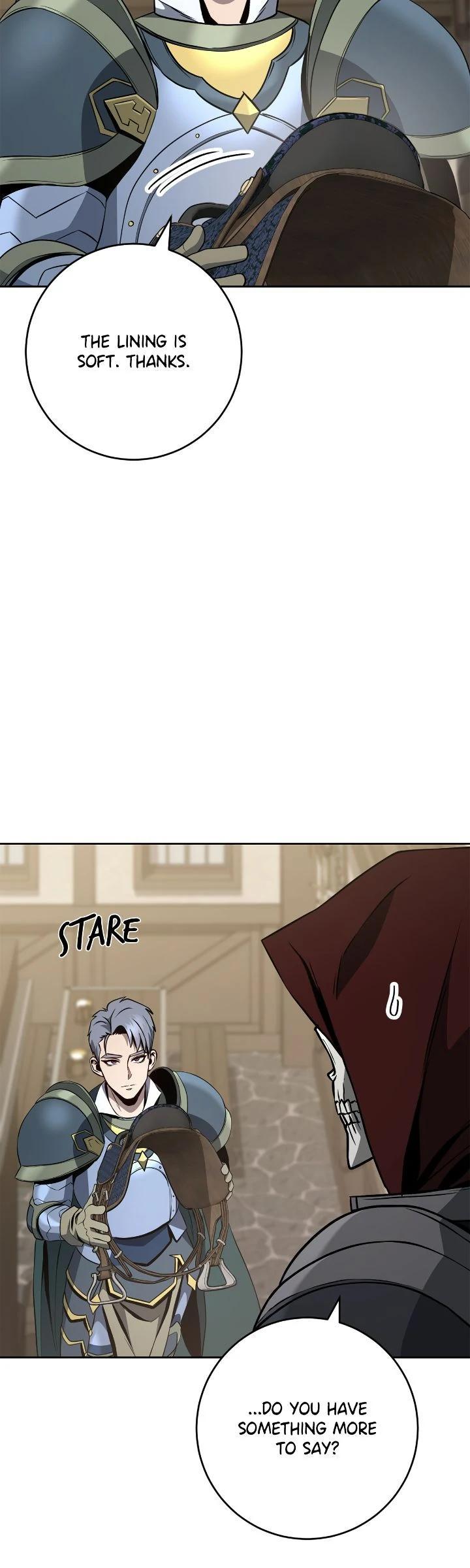 Read The Skeleton Soldier Failed to Defend the Dungeon EN Manga Online