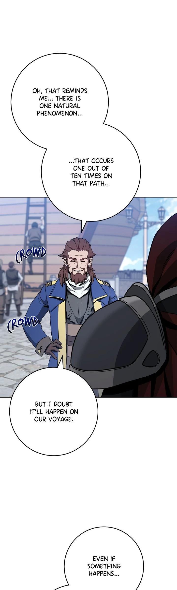 Read The Skeleton Soldier Failed to Defend the Dungeon EN Manga Online