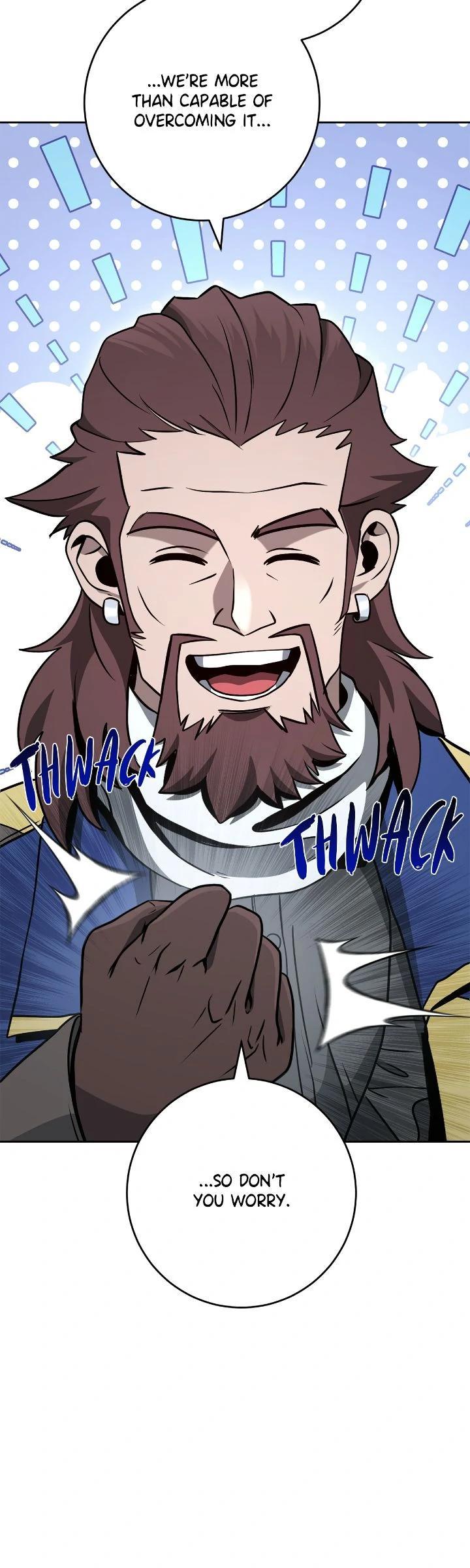 Read The Skeleton Soldier Failed to Defend the Dungeon EN Manga Online