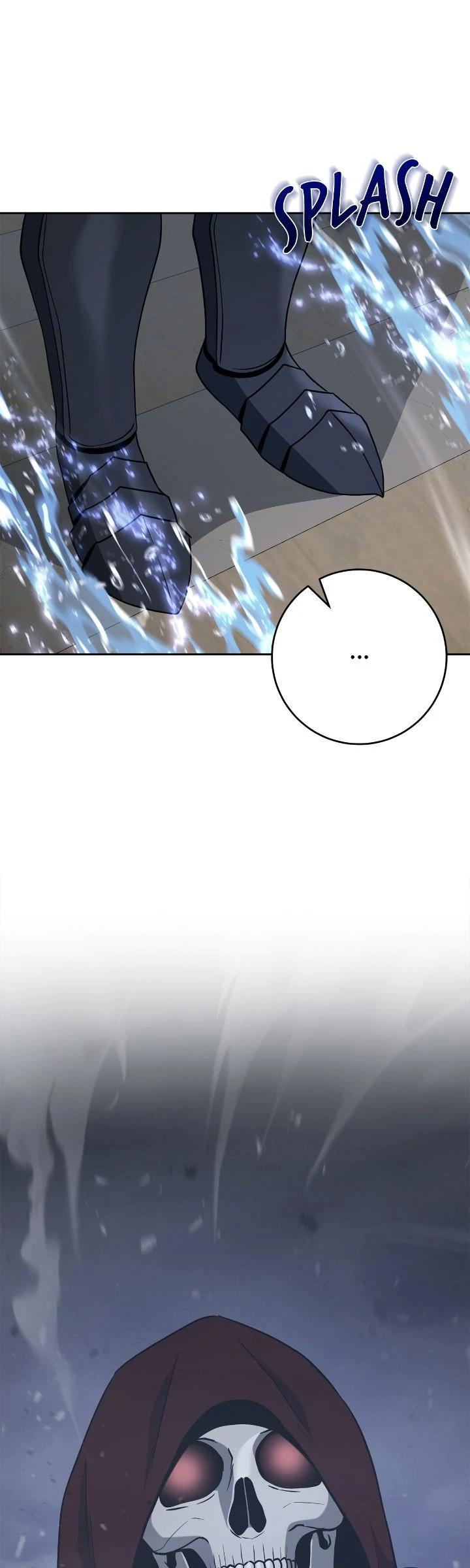 Read The Skeleton Soldier Failed to Defend the Dungeon EN Manga Online