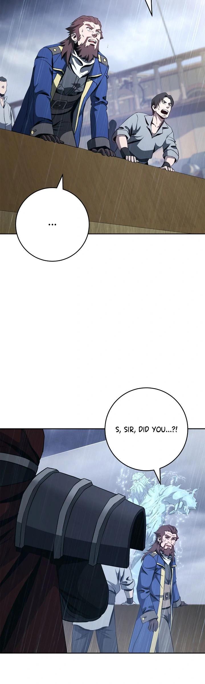 Read The Skeleton Soldier Failed to Defend the Dungeon EN Manga Online