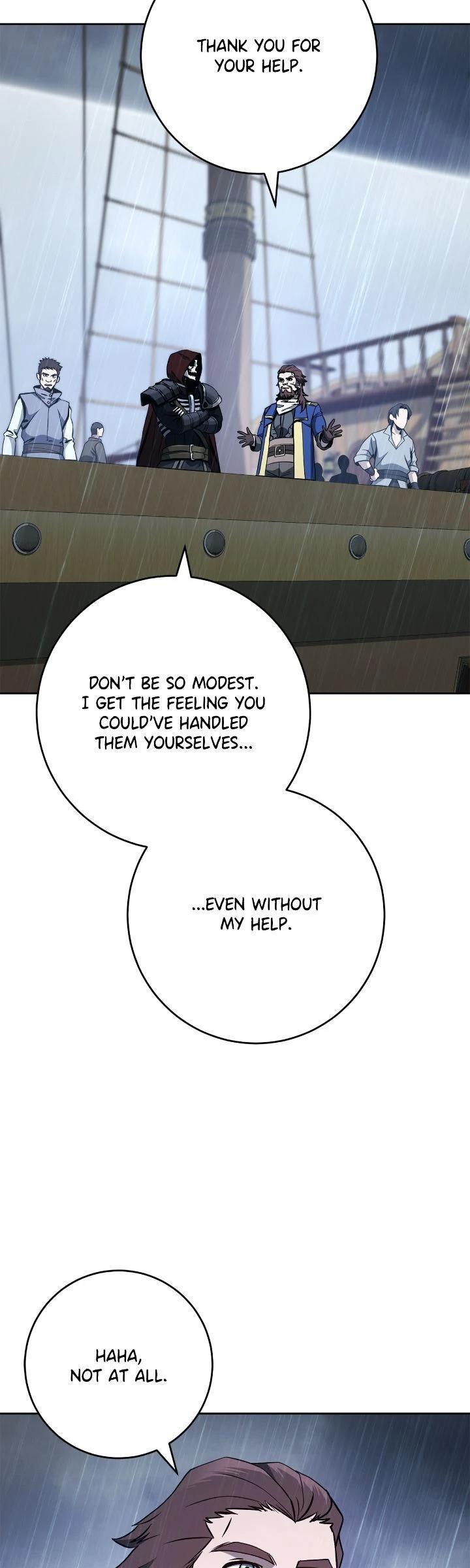 Read The Skeleton Soldier Failed to Defend the Dungeon EN Manga Online