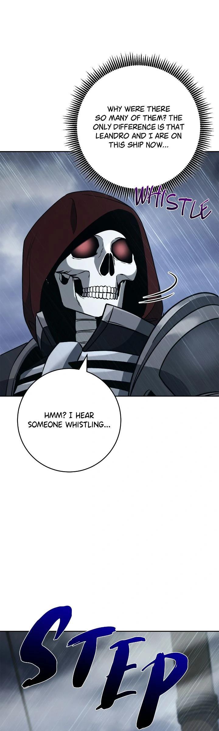 Read The Skeleton Soldier Failed to Defend the Dungeon EN Manga Online