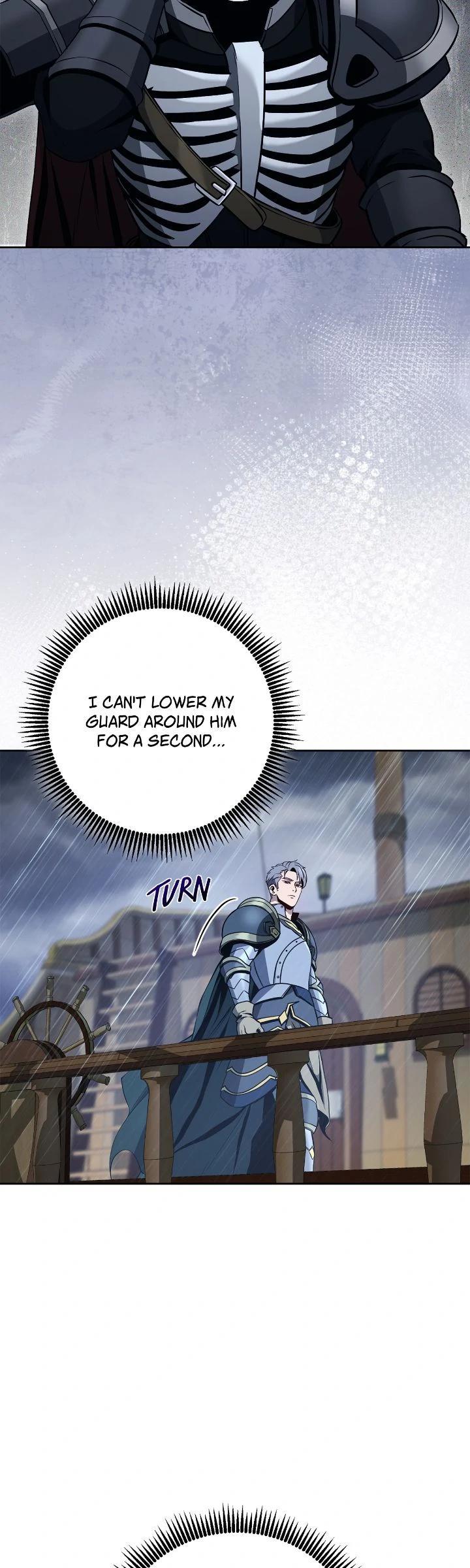 Read The Skeleton Soldier Failed to Defend the Dungeon EN Manga Online