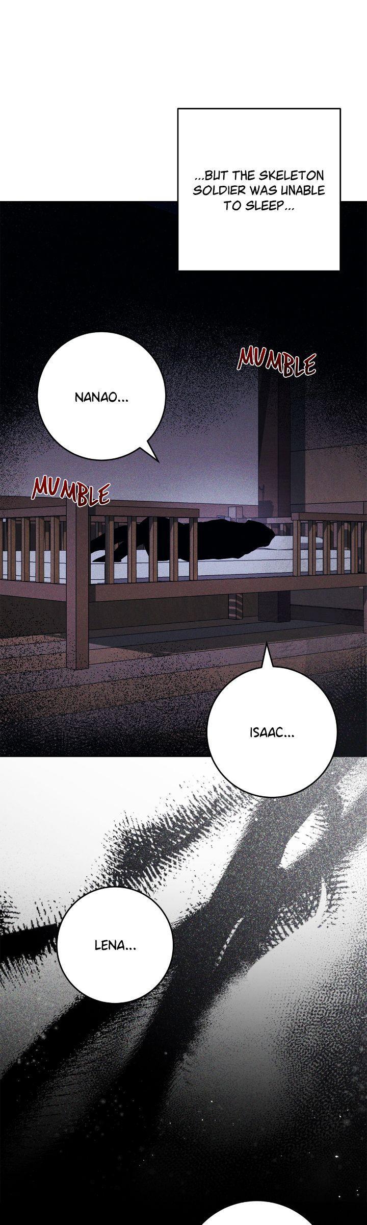 Read The Skeleton Soldier Failed to Defend the Dungeon EN Manga Online