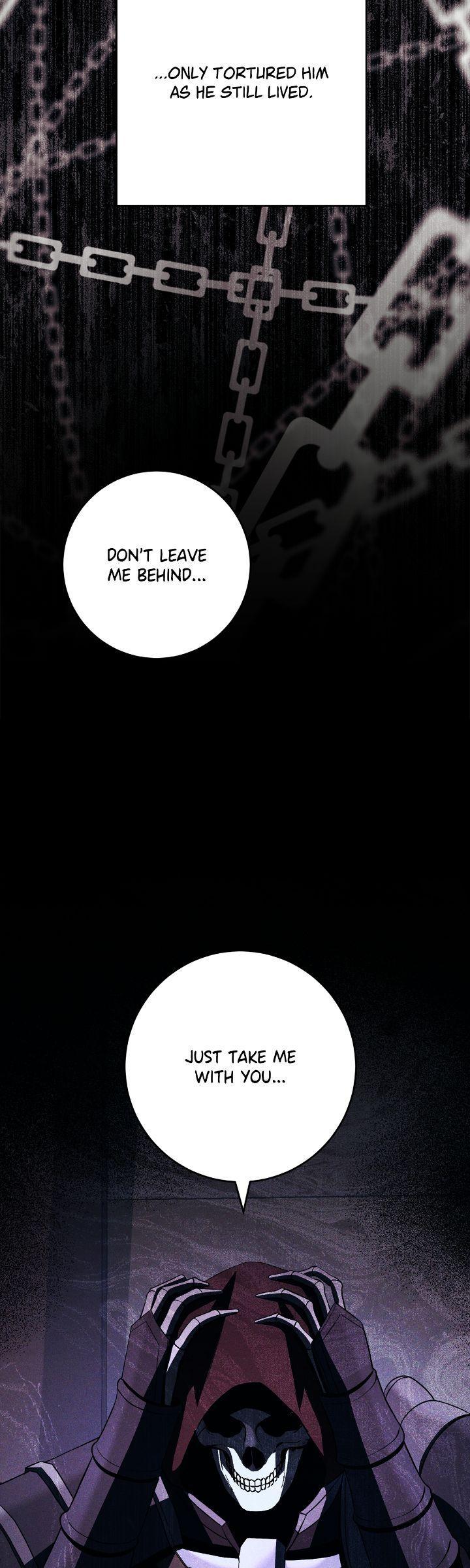 Read The Skeleton Soldier Failed to Defend the Dungeon EN Manga Online