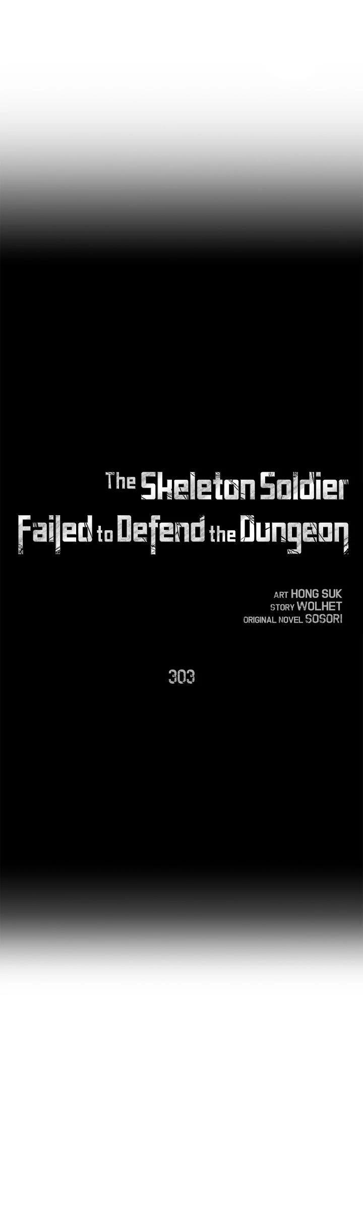 Read The Skeleton Soldier Failed to Defend the Dungeon EN Manga Online