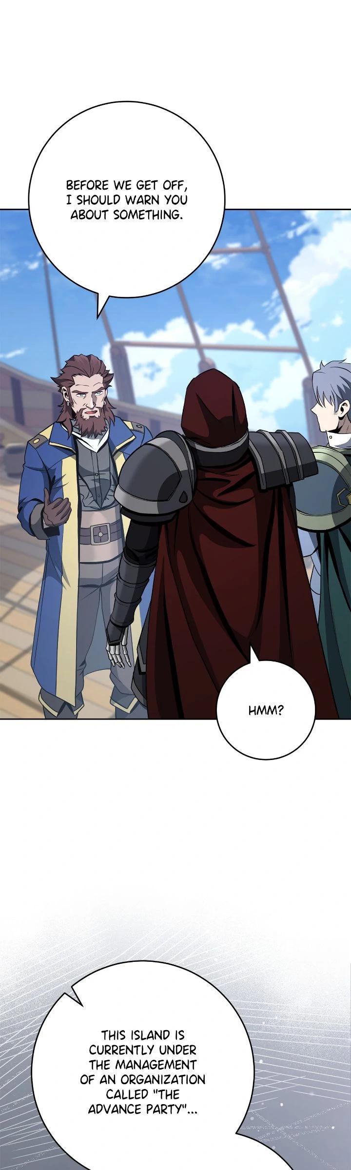 Read The Skeleton Soldier Failed to Defend the Dungeon EN Manga Online