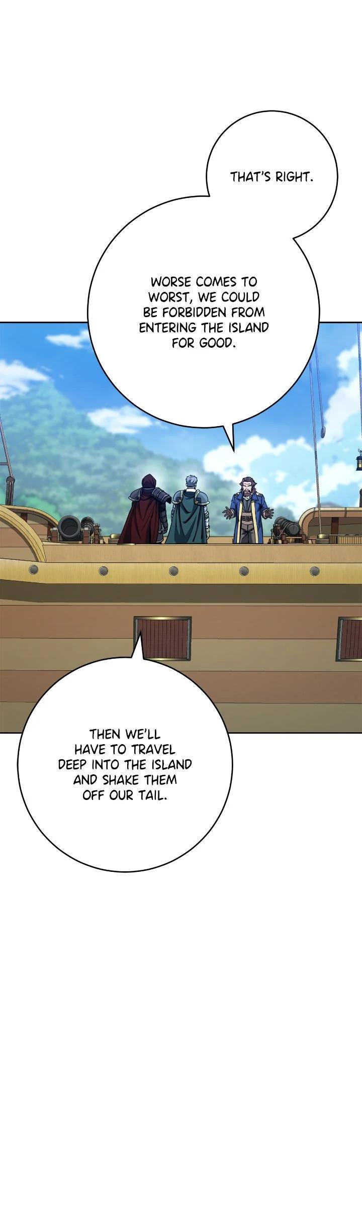 Read The Skeleton Soldier Failed to Defend the Dungeon EN Manga Online