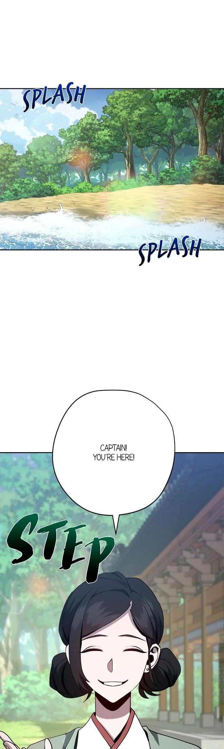 Read The Skeleton Soldier Failed to Defend the Dungeon EN Manga Online