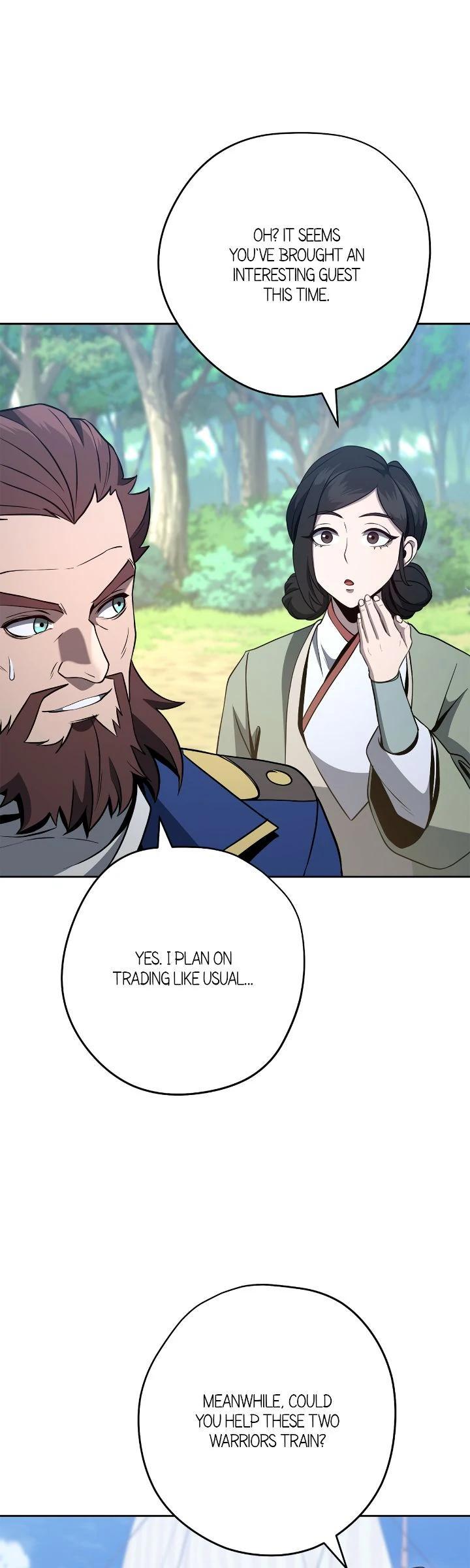 Read The Skeleton Soldier Failed to Defend the Dungeon EN Manga Online