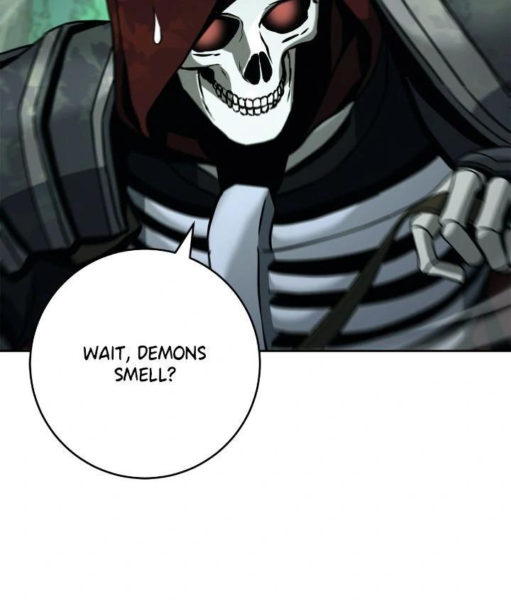 Read The Skeleton Soldier Failed to Defend the Dungeon EN Manga Online