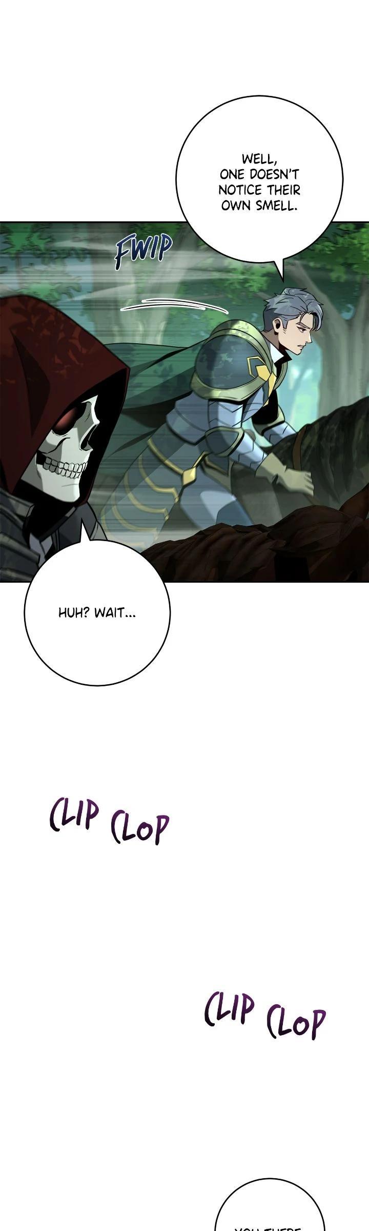 Read The Skeleton Soldier Failed to Defend the Dungeon EN Manga Online