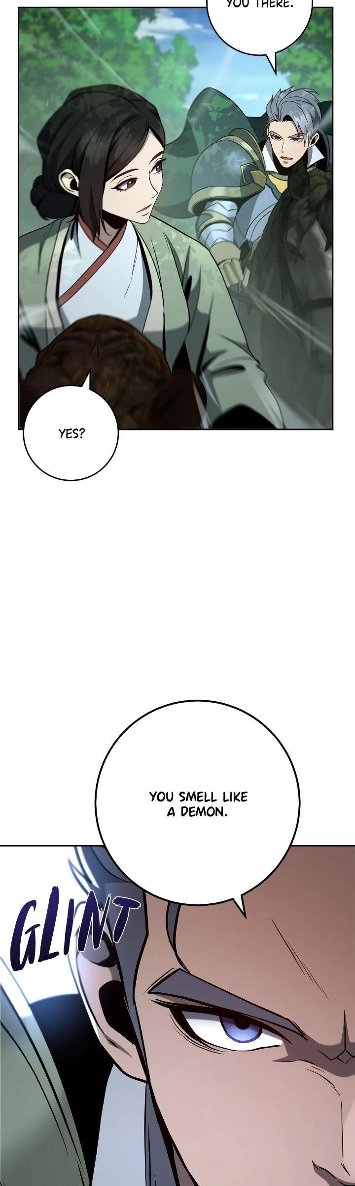 Read The Skeleton Soldier Failed to Defend the Dungeon EN Manga Online