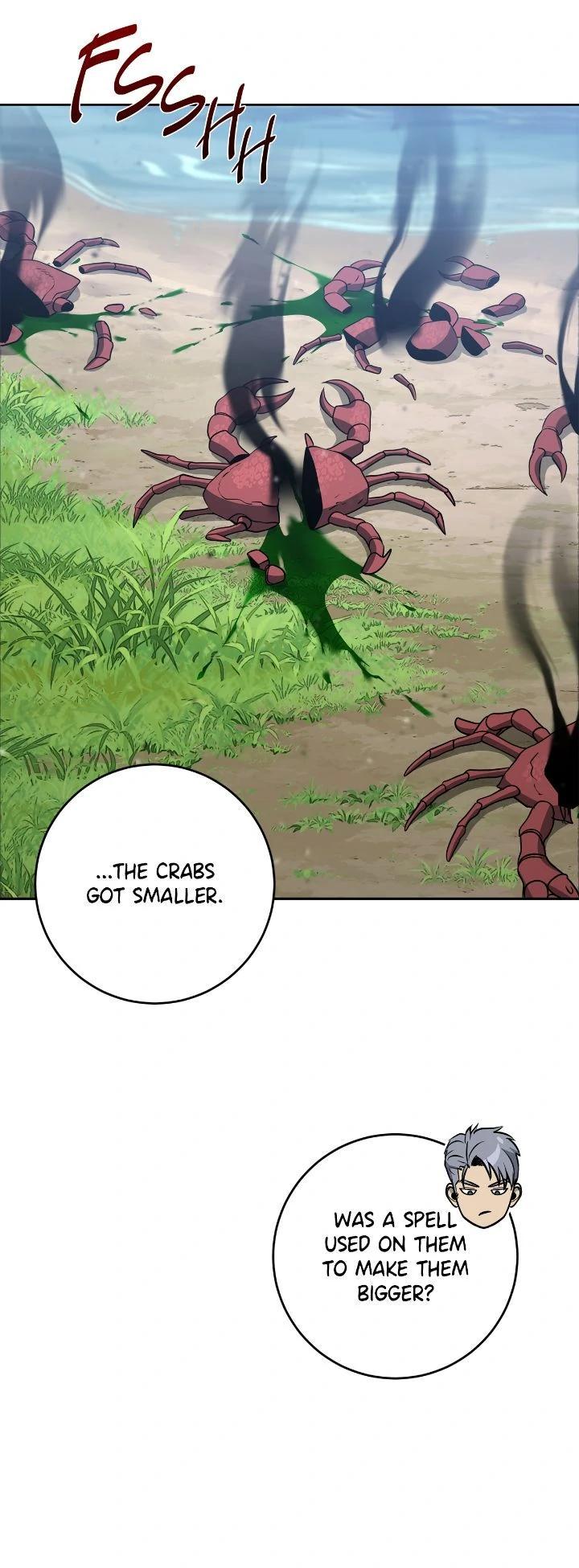 Read The Skeleton Soldier Failed to Defend the Dungeon EN Manga Online