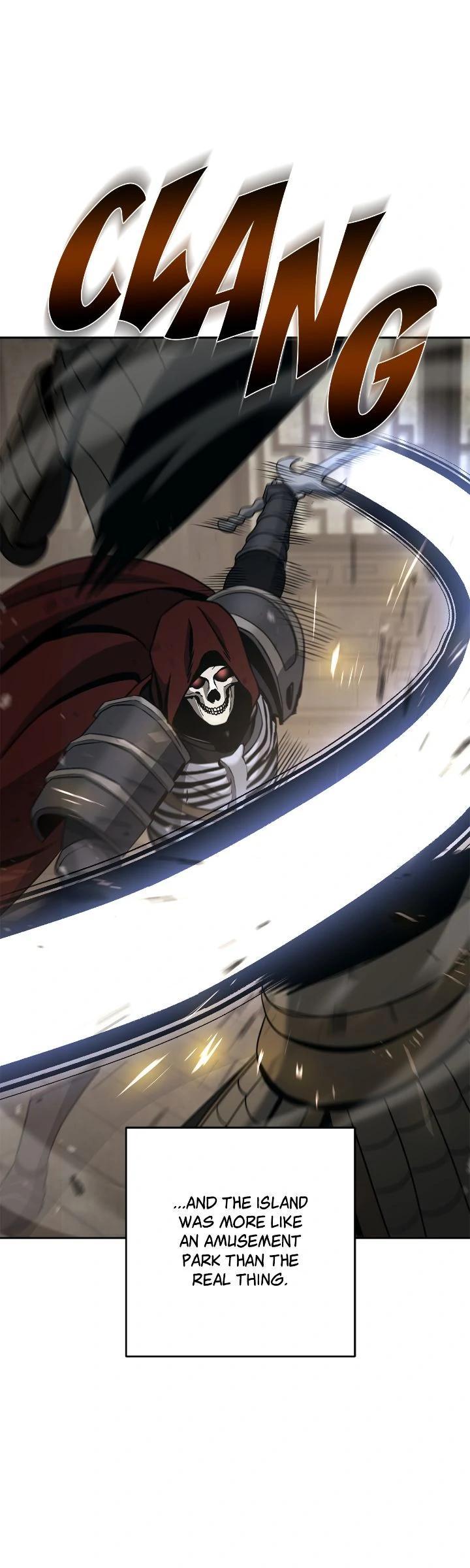 Read The Skeleton Soldier Failed to Defend the Dungeon EN Manga Online