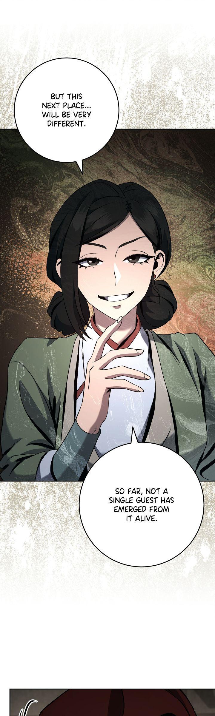 Read The Skeleton Soldier Failed to Defend the Dungeon EN Manga Online