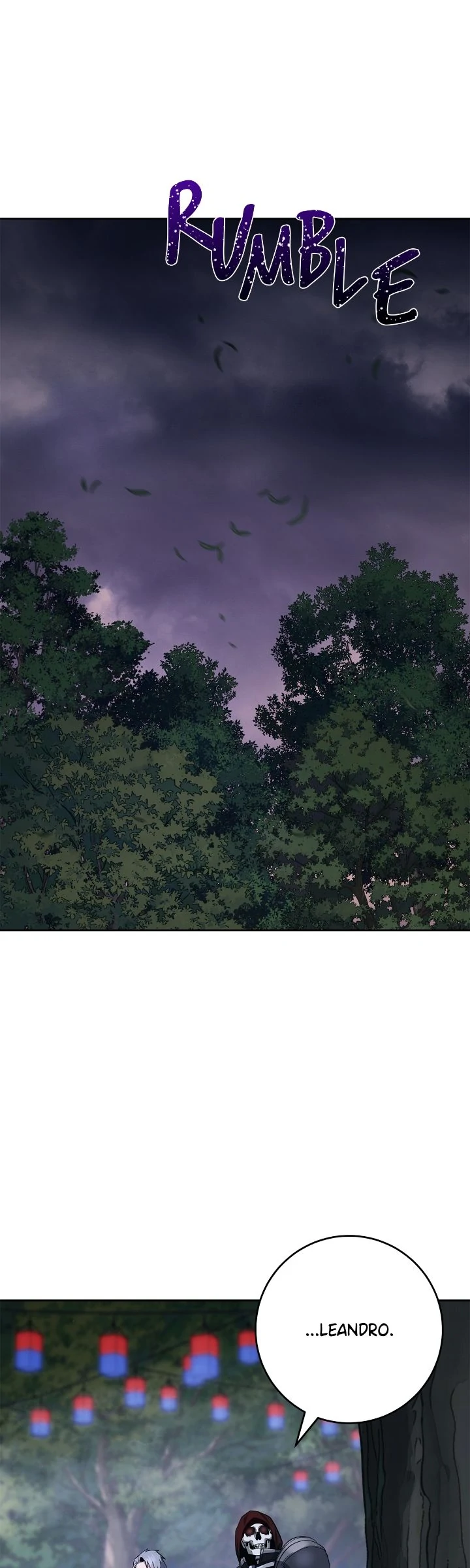 Read The Skeleton Soldier Failed to Defend the Dungeon EN Manga Online