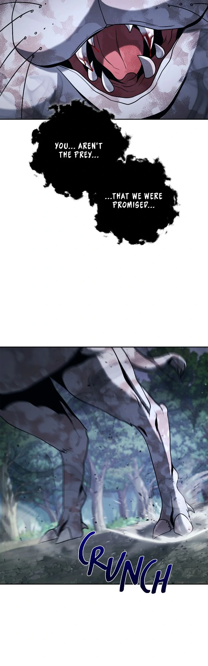 Read The Skeleton Soldier Failed to Defend the Dungeon EN Manga Online