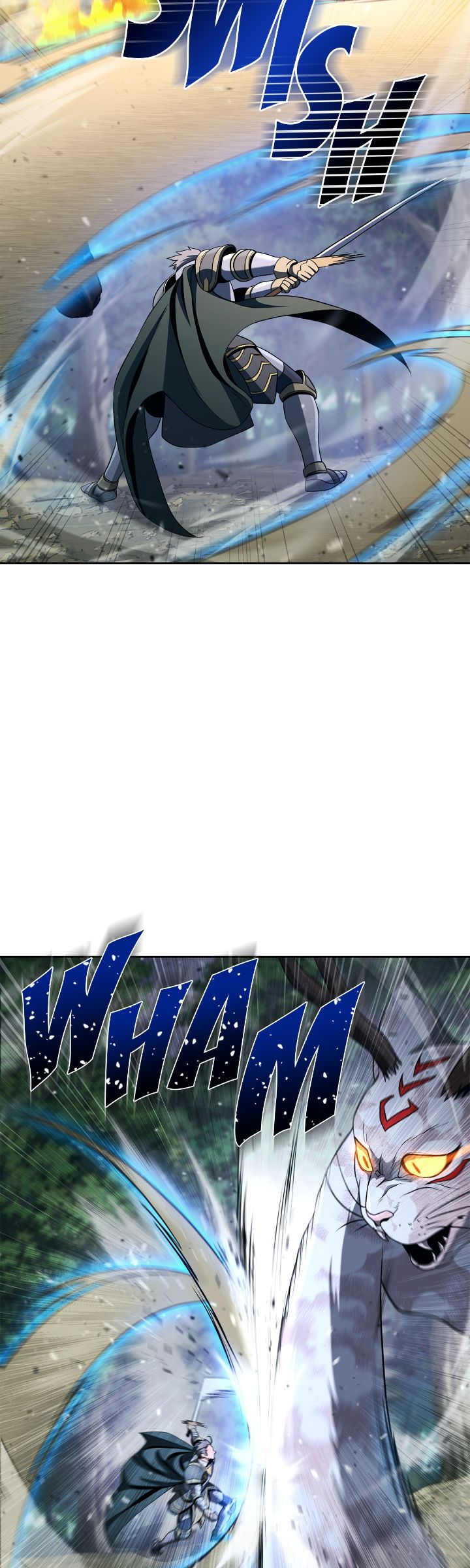 Read The Skeleton Soldier Failed to Defend the Dungeon EN Manga Online