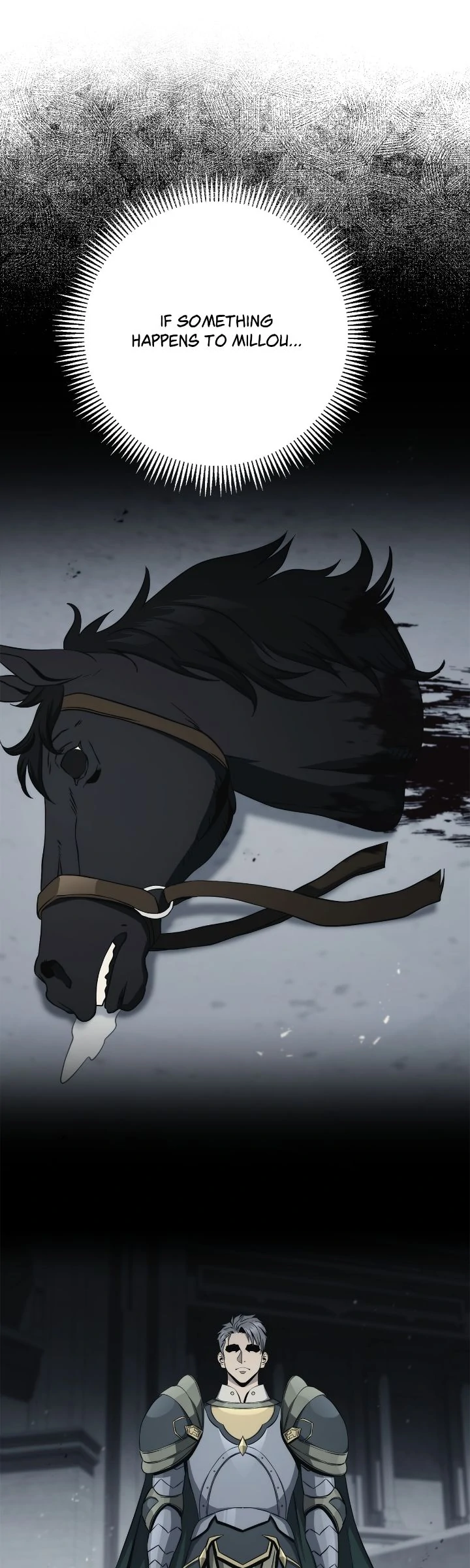 Read The Skeleton Soldier Failed to Defend the Dungeon EN Manga Online